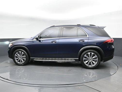 2020 Mercedes-Benz GLE 350 4MATIC