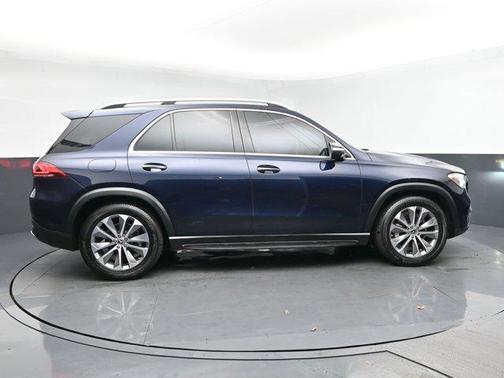 2020 Mercedes-Benz GLE 350 4MATIC