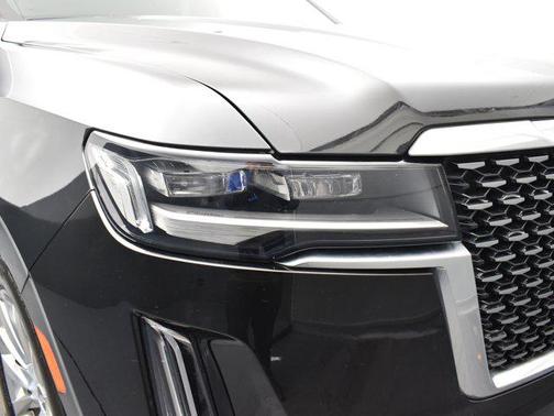 2021 Cadillac Escalade ESV Premium Luxury