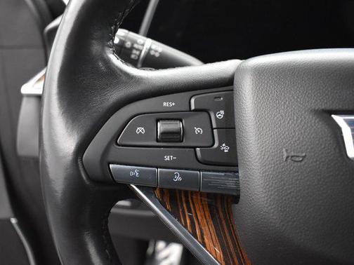 2021 Cadillac Escalade ESV Premium Luxury