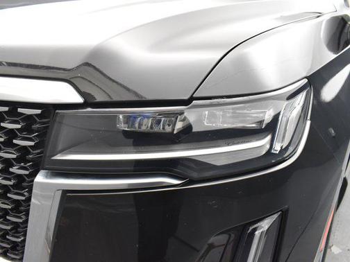 2021 Cadillac Escalade ESV Premium Luxury
