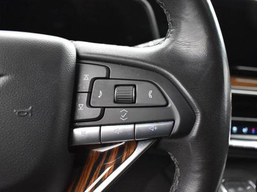 2021 Cadillac Escalade ESV Premium Luxury