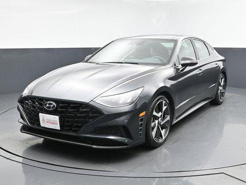 2022 Hyundai SONATA SEL Plus
