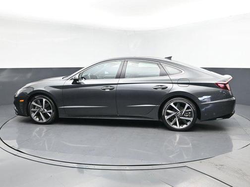 2022 Hyundai SONATA SEL Plus