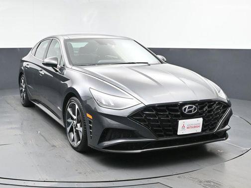 2022 Hyundai SONATA SEL Plus