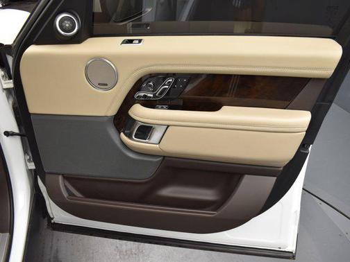 2020 Land Rover Range Rover 3.0L V6 Supercharged HSE