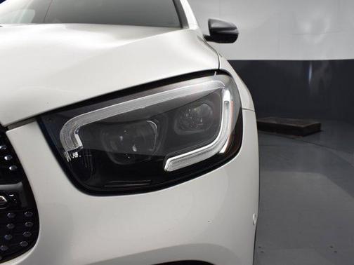 2021 Mercedes-Benz GLC 300 4MATIC Coupe