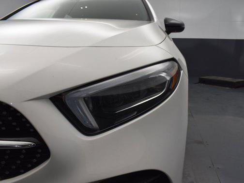 2019 Mercedes-Benz A-Class 4MATIC