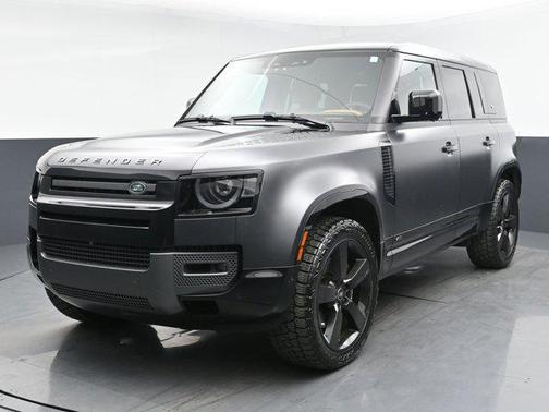 2023 Land Rover Defender 110 V8