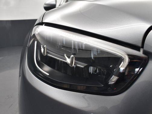 2022 Mercedes-Benz E-Class 4MATIC