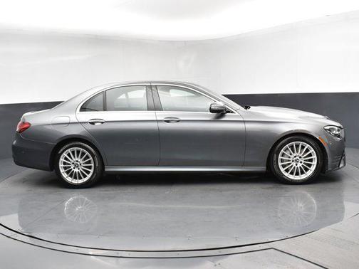 2022 Mercedes-Benz E-Class 4MATIC