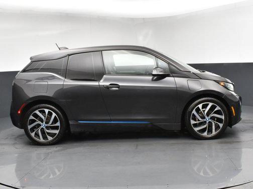 2014 BMW i3 Base w/Range Extender