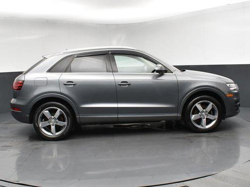2015 Audi Q3 2.0T Premium Plus