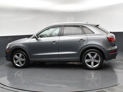 2015 Audi Q3 2.0T Premium Plus