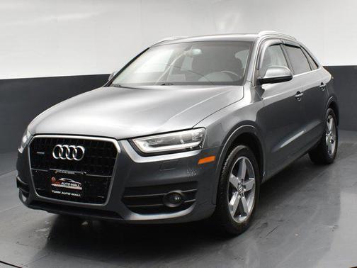 2015 Audi Q3 2.0T Premium Plus