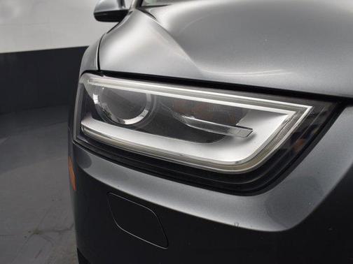 2015 Audi Q3 2.0T Premium Plus