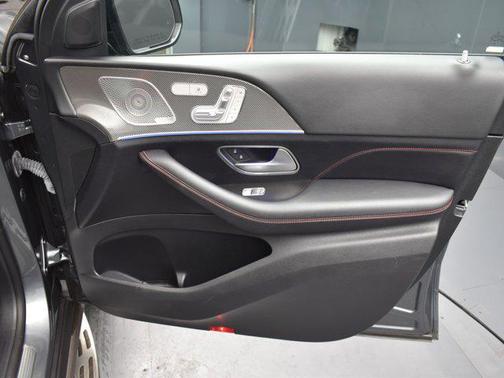 2023 Mercedes-Benz AMG GLE 53 4MATIC+ Coupe