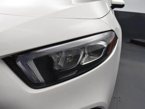 2021 Mercedes-Benz A-Class A 220