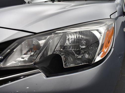 2022 Mitsubishi Mirage ES