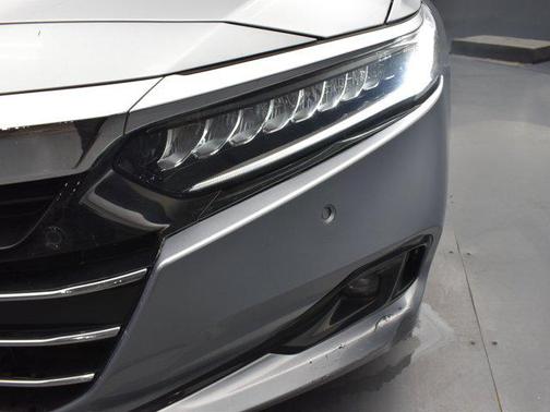 2022 Honda Accord Hybrid Touring