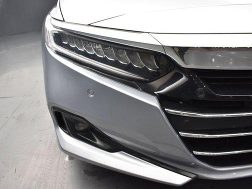 2022 Honda Accord Hybrid Touring