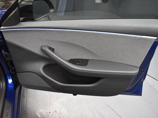 2024 Tesla Model 3 Standard Range