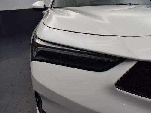 2023 Acura Integra CVT