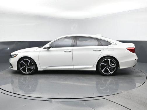 2020 Honda Accord Sport 1.5T