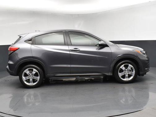 2020 Honda HR-V LX