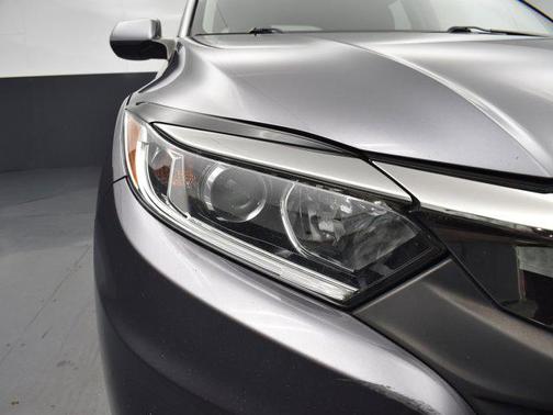 2020 Honda HR-V LX