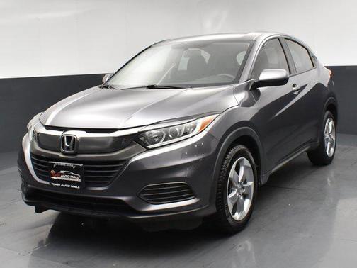 2020 Honda HR-V LX