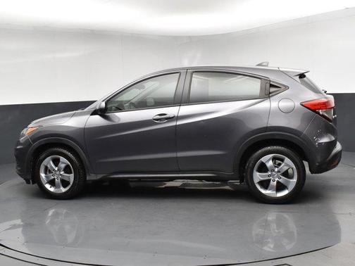 2020 Honda HR-V LX