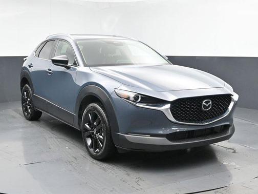 2024 Mazda CX-30 2.5 S Carbon Edition