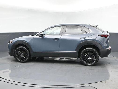 2024 Mazda CX-30 2.5 S Carbon Edition