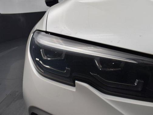 2022 BMW M340 i xDrive