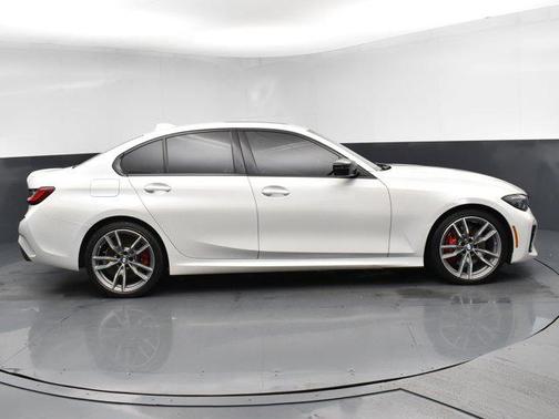 2022 BMW M340 i xDrive