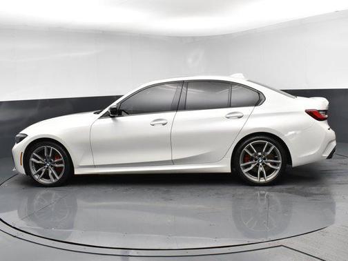 2022 BMW M340 i xDrive