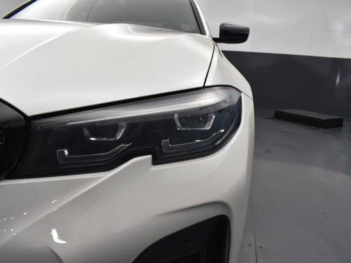 2022 BMW M340 i xDrive