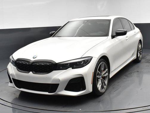 2022 BMW M340 i xDrive