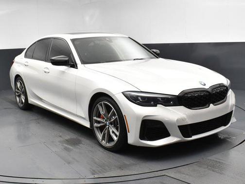 2022 BMW M340 i xDrive