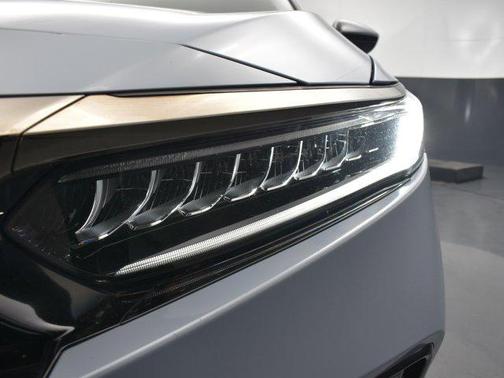 2021 Honda Accord Sport SE 1.5T