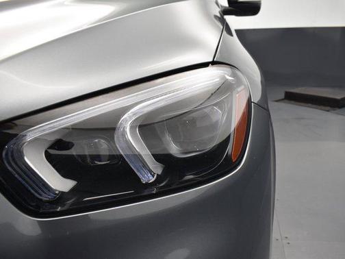 2021 Mercedes-Benz AMG GLE 53 4MATIC+ Coupe