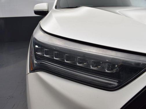 2019 Acura RDX A-Spec