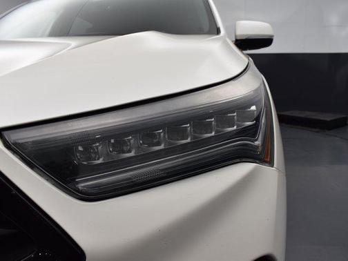 2019 Acura RDX A-Spec