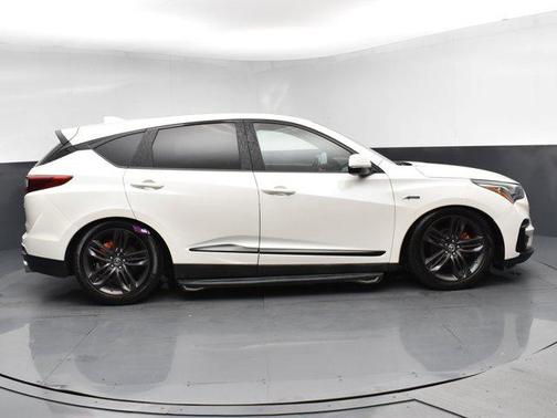 2019 Acura RDX A-Spec