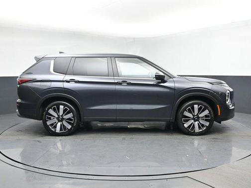 2025 Mitsubishi Outlander SE 2.5 S-AWC