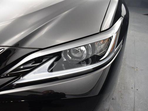 2022 Lexus ES 350 Base