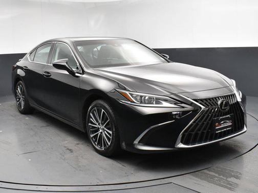 2022 Lexus ES 350 Base