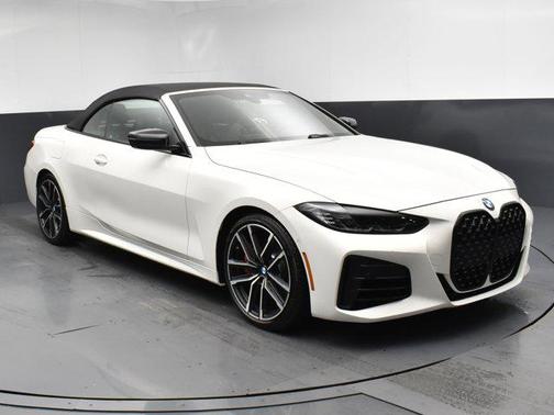 2024 BMW M440 i