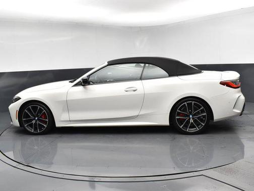 2024 BMW M440 i